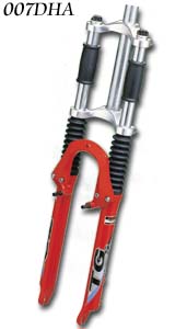 Top Gun Suspension